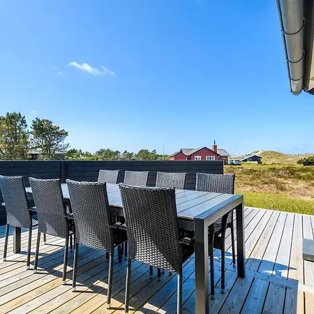 Holiday home Spacious In With Sauna *