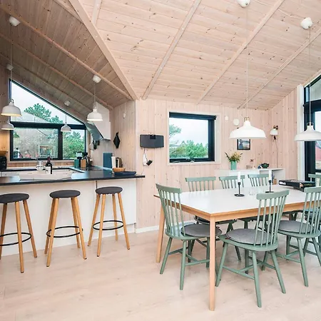 Spacious In With Sauna * Fano