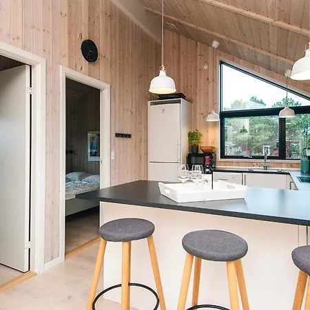 Spacious In With Sauna *