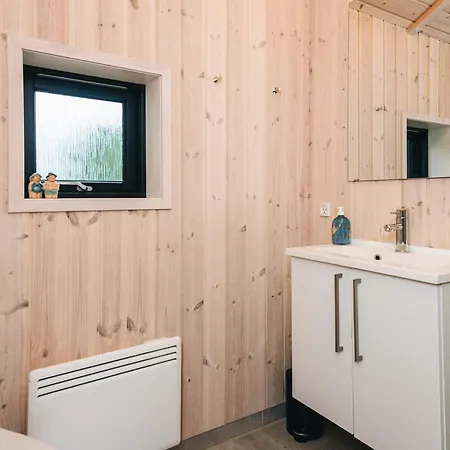 Spacious In With Sauna * Fano